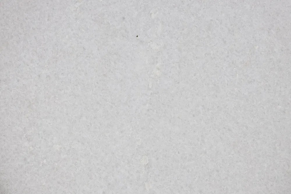 Kerek tárolóasztal márvány asztallappal ø 33 cm Karrara – White Label