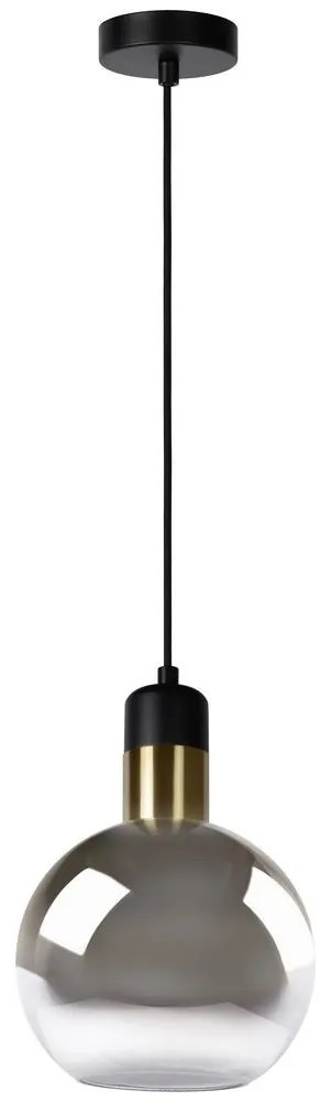 Lucide 34438/20/65 - Csillár zsinóron JULIUS 1xE27/40W/230V