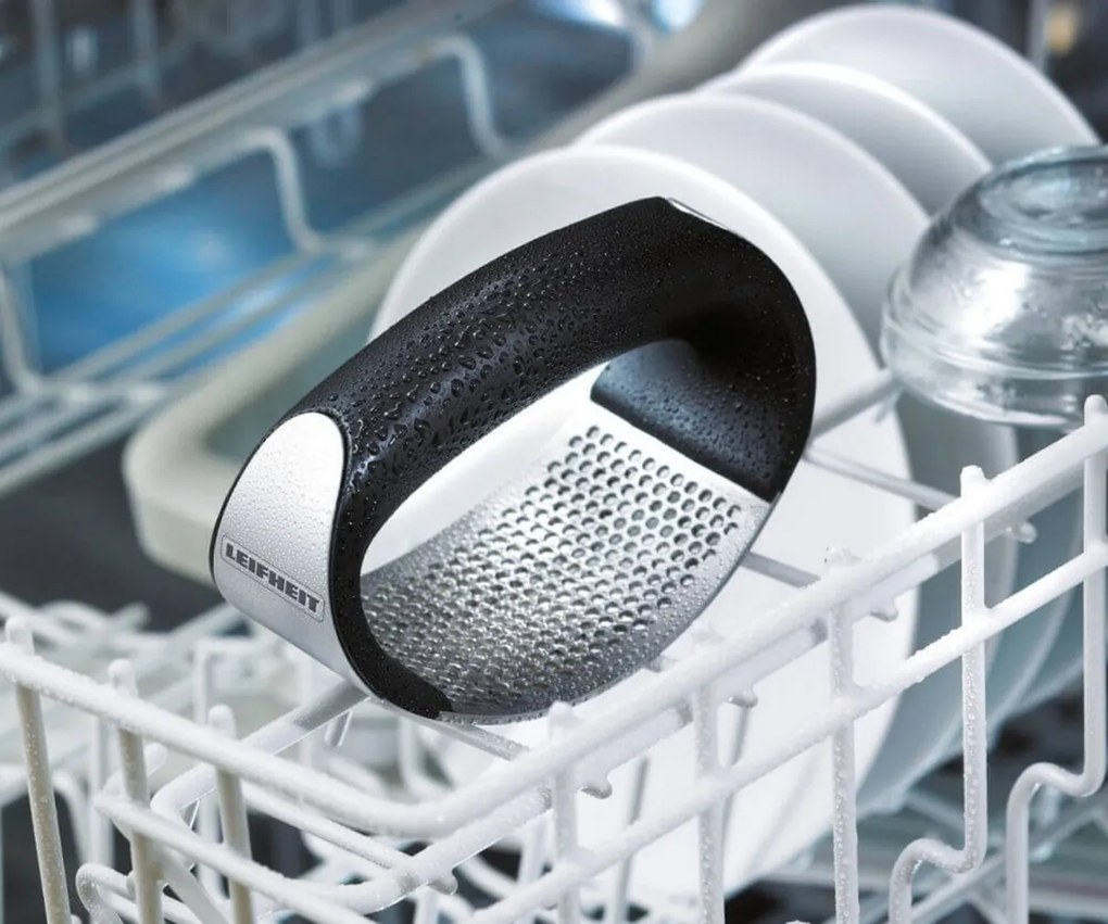 Leifheit ProLine Knobi King fokhagymanyomó prés 03146