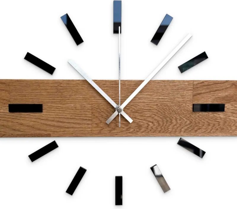 Luxus óra minimalista megjelenéssel - DRORES