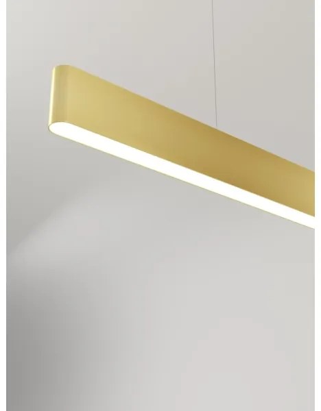 Immax NEO 07157-G120X-LED RGB+CCTW Dimmelhető csillár MILANO LED/40W/230V Tuya