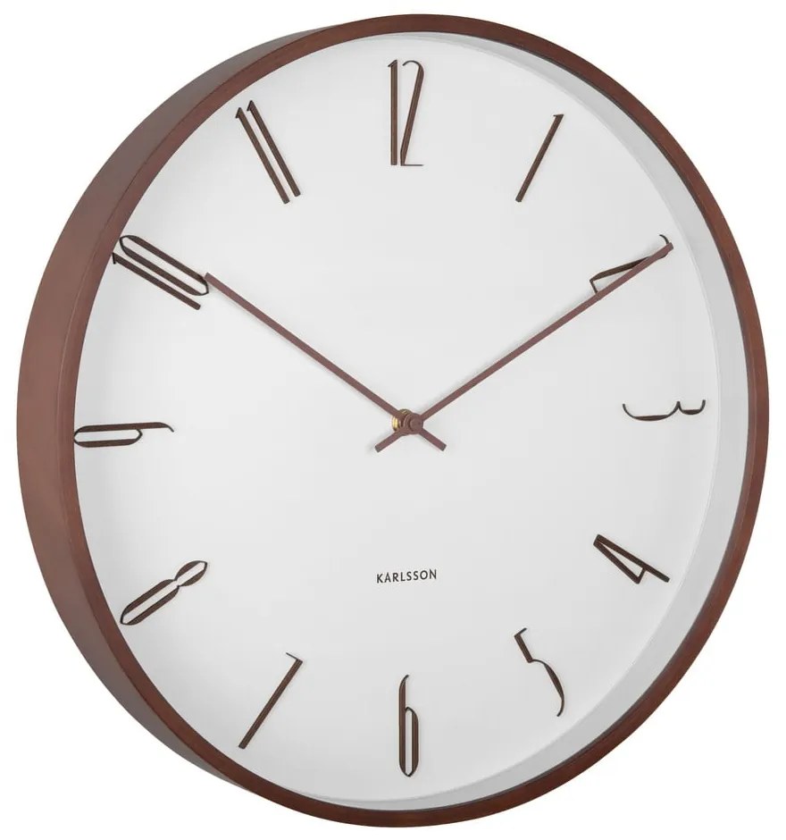 Falióra ø 40 cm Scandia – Karlsson