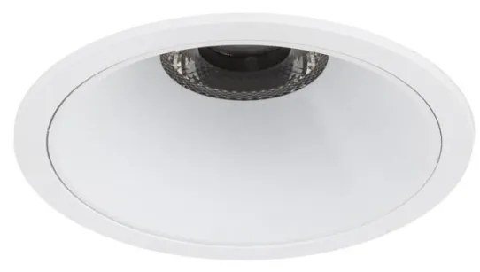 Italux AVELINA RCS-9866-135-20W-WH-SWK Beépíthető spotlámpa 1x20W/LED 3000k|4000k|6000k 2200LM IP44