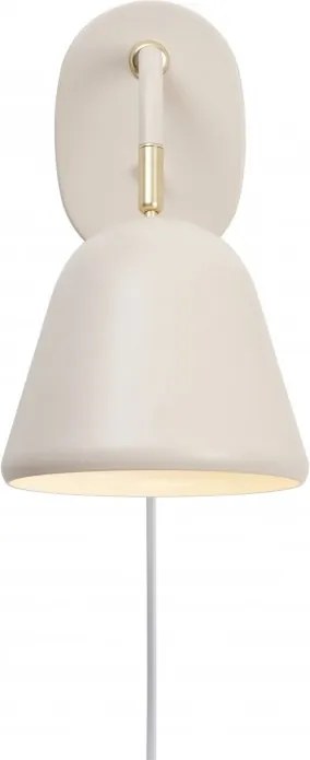 Nordlux FLEUR 2112101001 Fali lámpa 1x15W/E14 IP20