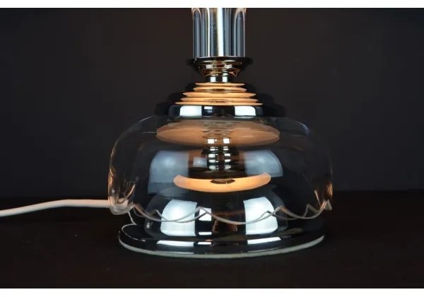 Wranovsky JWS121012101 - Asztali lámpa ZENITH 1xE14/40W/230V