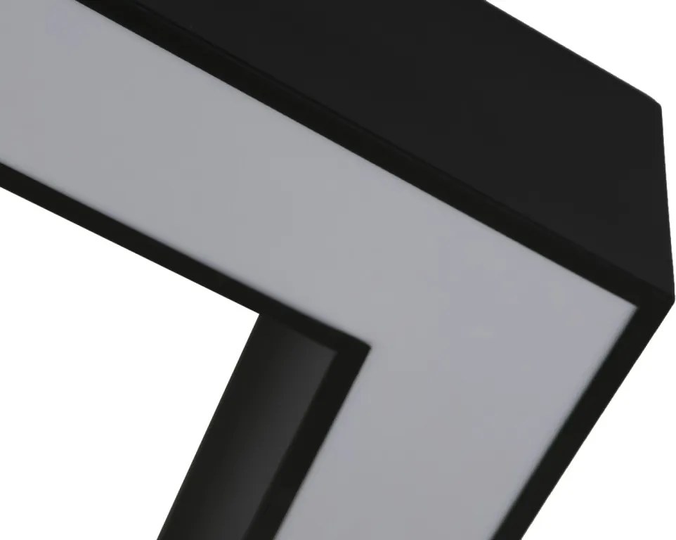 LED mennyezeti lámpa 90W - CL7633