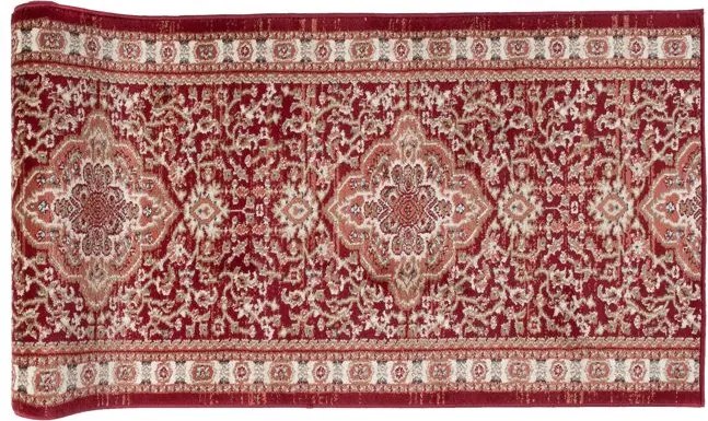 Futószőnyeg Hagyomány 120cm Frizura Modern Ingyenes k68r