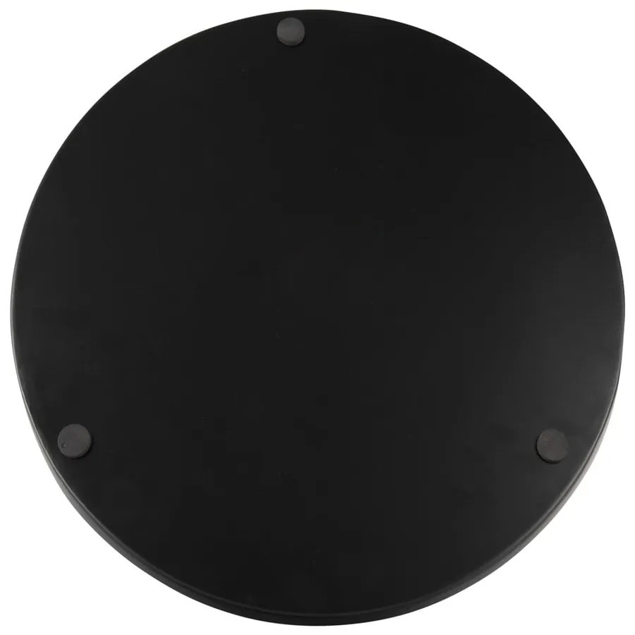 Fém dekoratív tálca ø 39,5 cm Pure – PT LIVING
