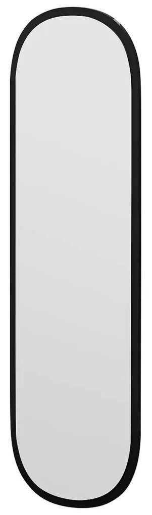 Magnum Black tükör 40 x 120 cm