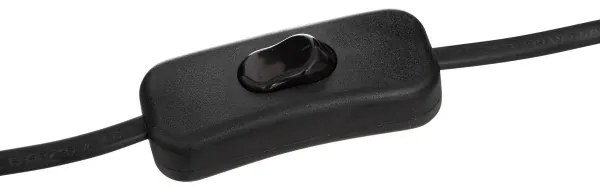 Atmosphera - Fali lámpa TEA 1xE27/60W/230V szalma