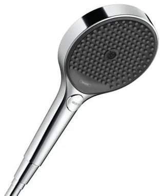 Hansgrohe Rainfinity kézi zuhany kerek króm 26865000