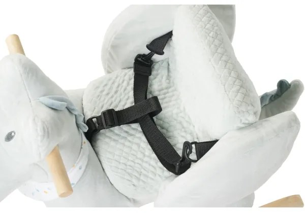 Nattou - ROMEO krokodil hinta