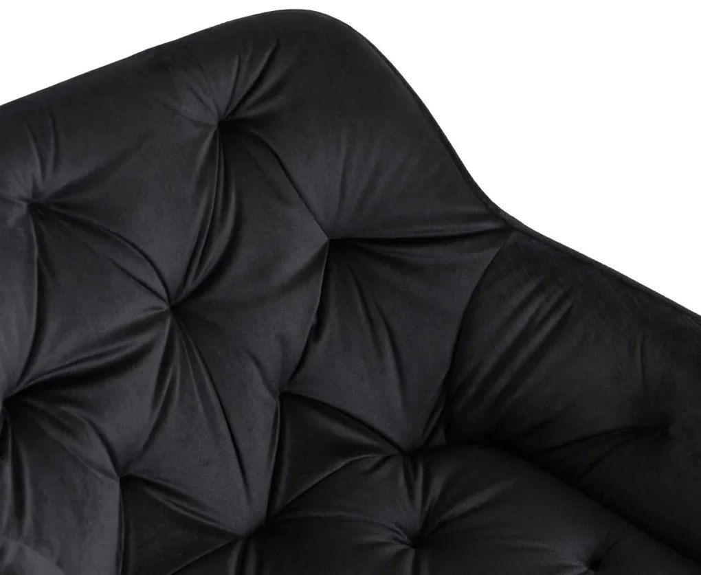 Fekete Bársony Forgósék. KONOR