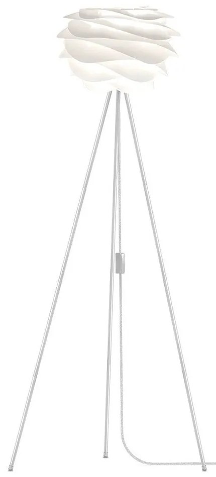 Carmina fehér lámpabúra, ⌀ 32 cm - UMAGE