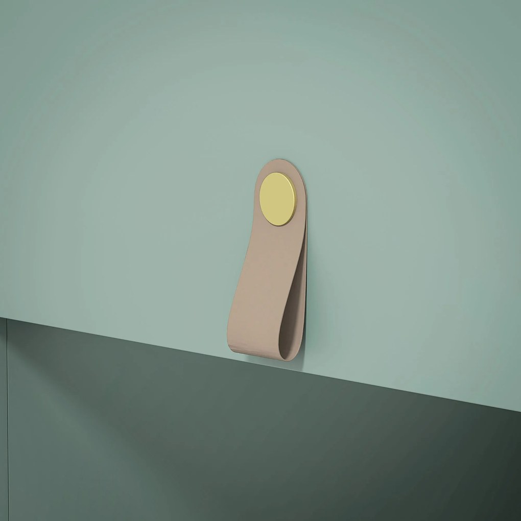 HOMCOM 2 db éjjeli szekrény fiókkal és nyitott rekesszel, modern stílusú, 45 x 40 x 55 cm, Zöld | Aosom