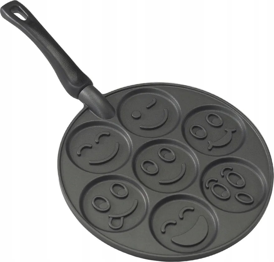 Nordic Ware palacsintasütő Smile
