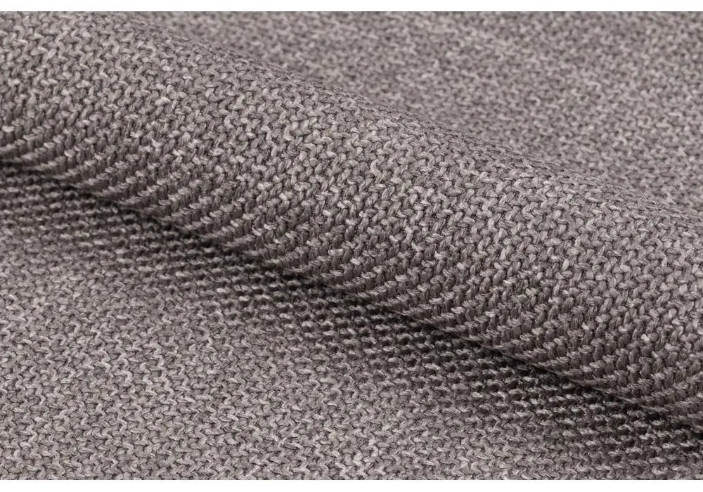 Szürke irodai szék Glenda – Actona