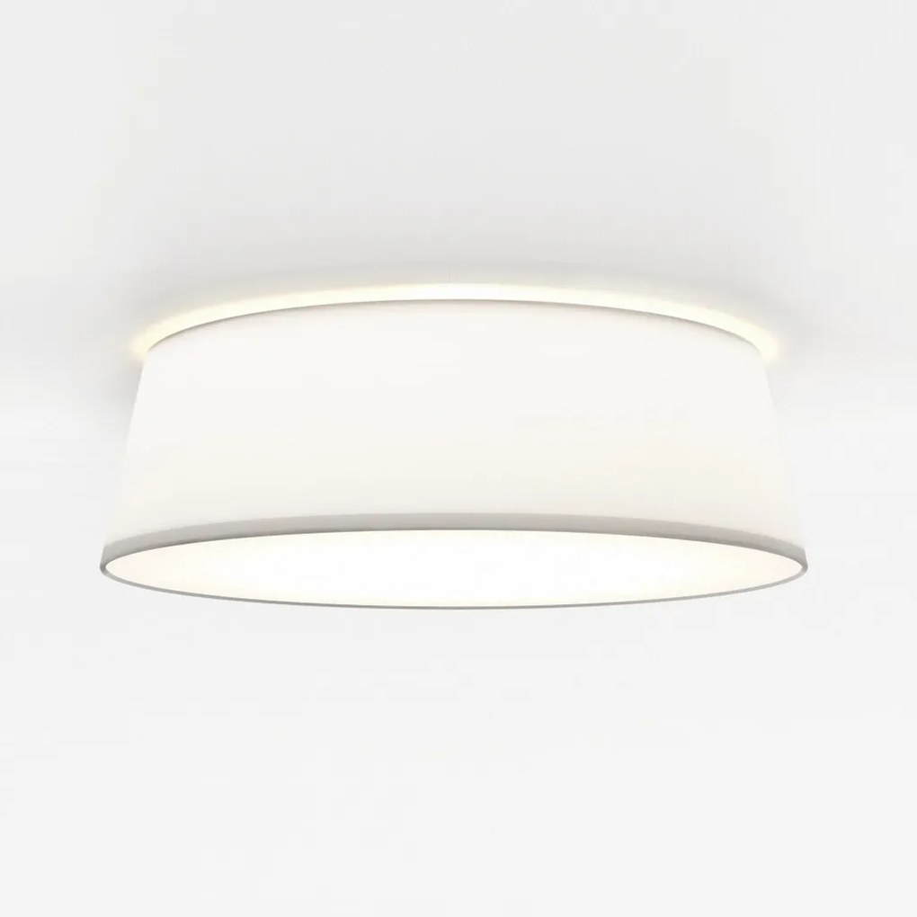 ASTRO LIGHTING 1471003 FIFE Ernyős Mennyezeti Lámpa Fehér E27 IP20