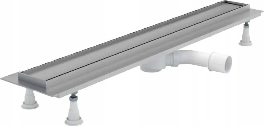 Lineáris lefolyó Schedpol Regular Line 70 cm SOLPL-70080