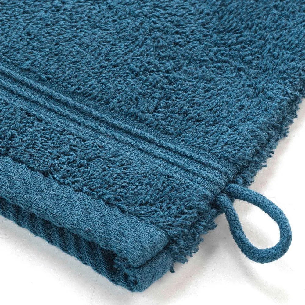 Pamut mosdókesztyű Tendresse – douceur d'intérieur