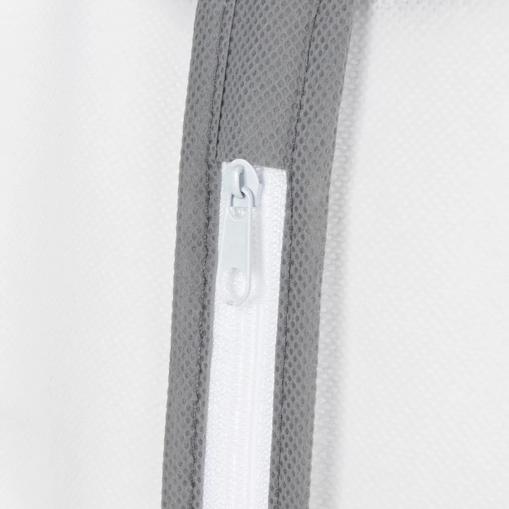 Suit Bg White fehér ruhahuzat - Compactor