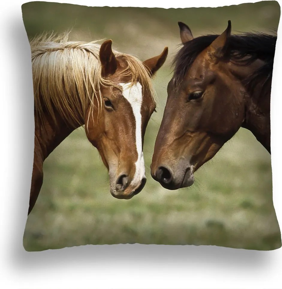 Kis Párnahuzat 40*40 Bármilyen Mintás Full Print