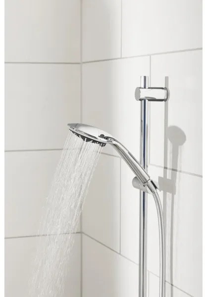 GROHE 27316000 - VITALIO JOY 110 mm kézi zuhany, fényes króm
