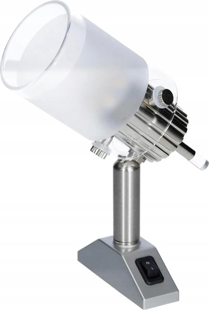 Dometic Led Busbar Spot Light LMC/Dethleffs 12V/1,8W, valódi üveg