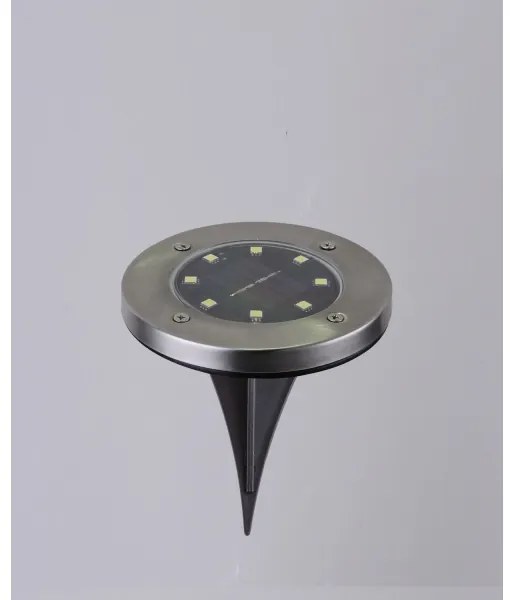 Globo 33414 - KÉSZLET 2x LED Napelemes lámpa SOLAR LED/0,8W/3V IP44