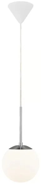 Nordlux - Csillár zsinóron CAFE 1xE27/15W/230V