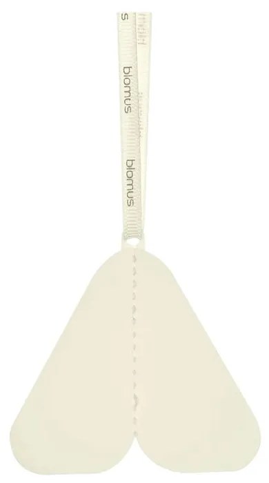 Papír karácsonyfadísz készlet 4 db-os 6,5 cm Kazary – Blomus