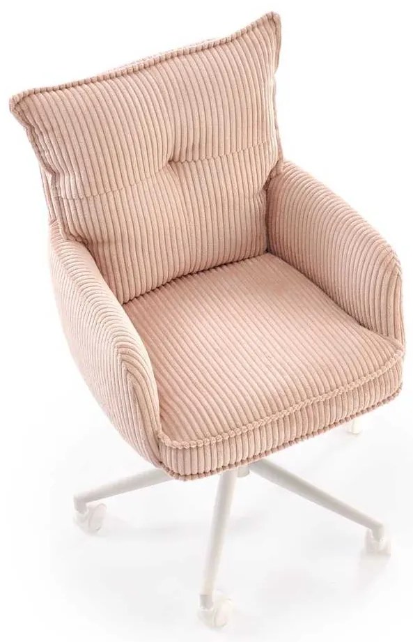 Comfy gyerekszék, rózsaszín