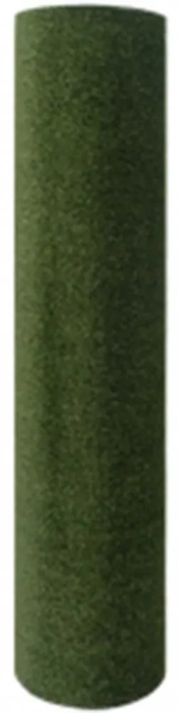zöld műfű 7/9 mm 0,5 x 5 m