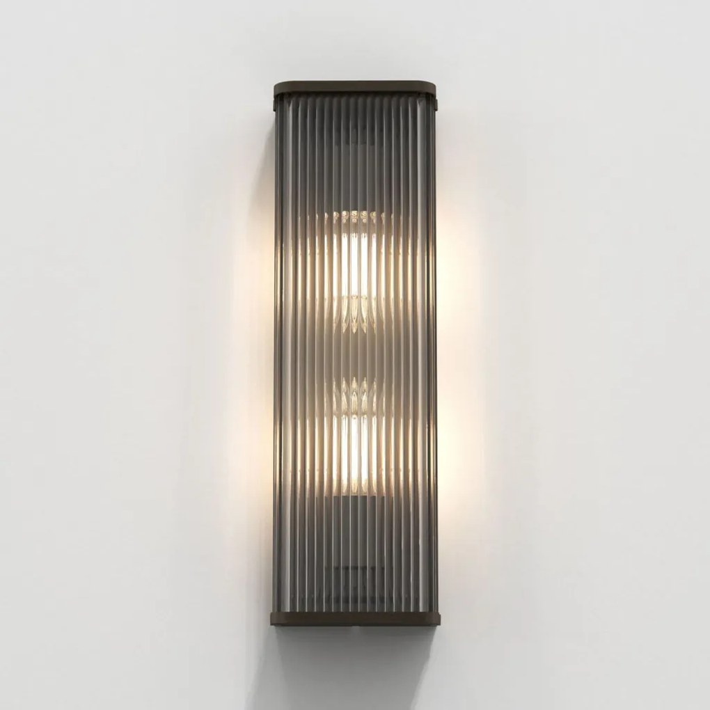 Astro Lighting AVIGNON 1427011 Fali lámpa 2x12W/E27 IP20