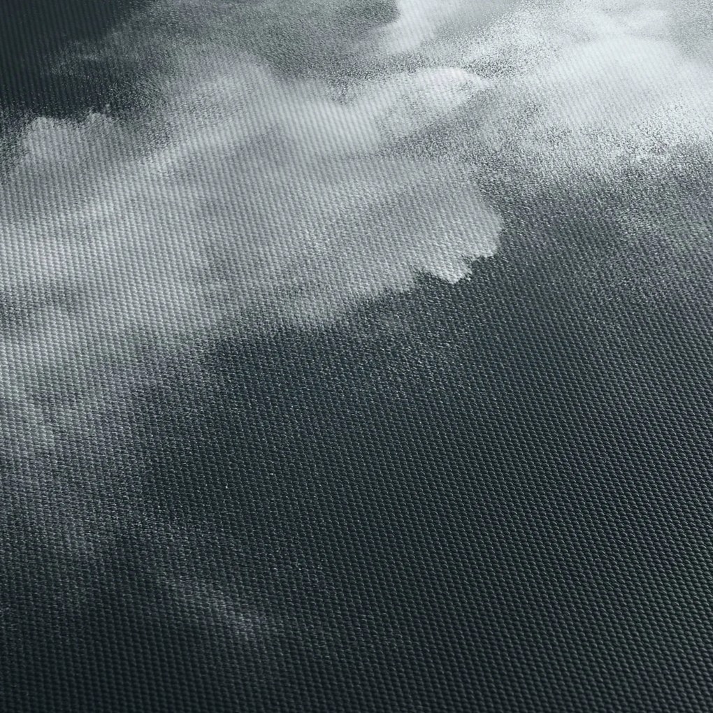 Az absztrakció képe (150x105 cm)