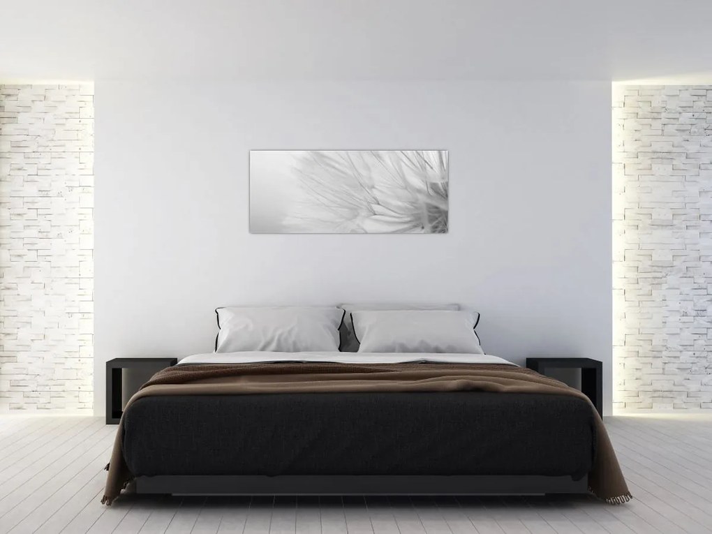 Kép - Pitypang (120x50 cm)