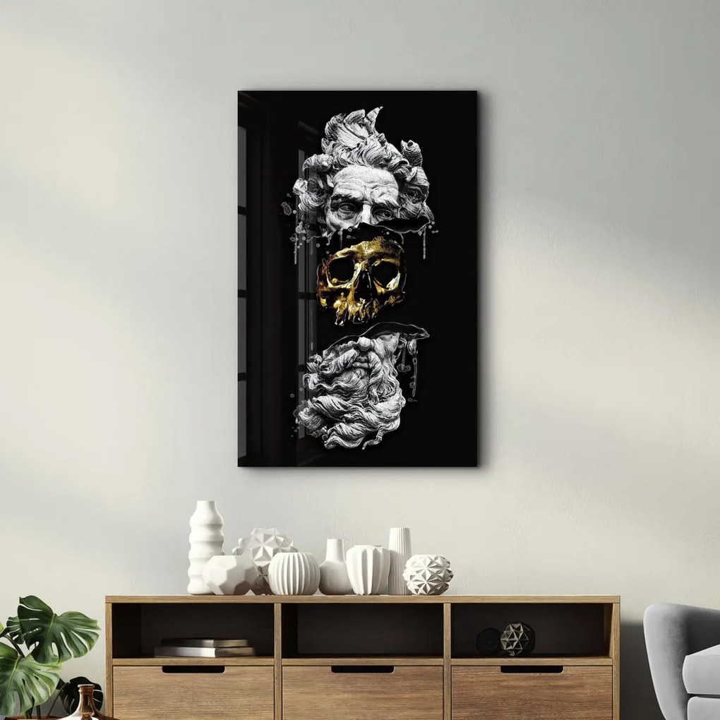 Üvegkép, 70×110 cm – CAM-5079