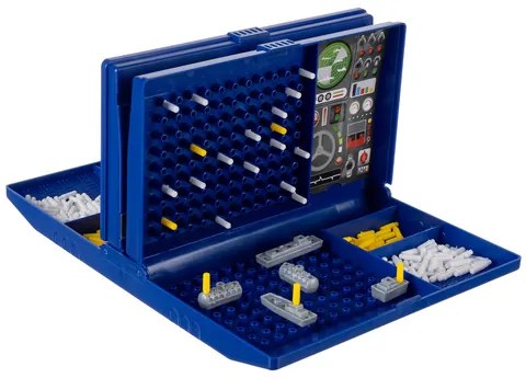 Családi játék Hajók - Iso Trade