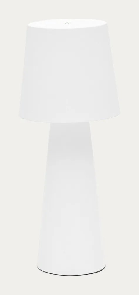 USB LED hordozható dimmelhető kültéri lámpa ø 16 cm Arenys – Kave Home