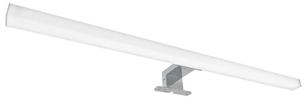 Top Light - LED Fürdőszobai tükörmegvilágítás OREGON LED/9W/230V 60 cm IP44