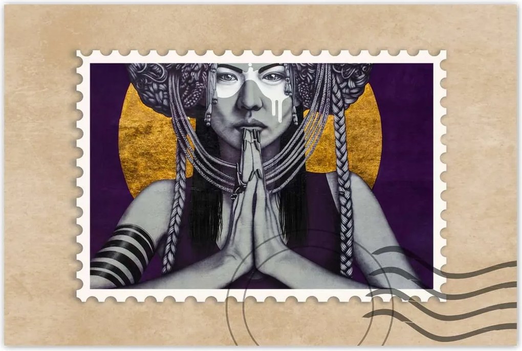 Poszterek 120x80 Graffiti Utcaművészet