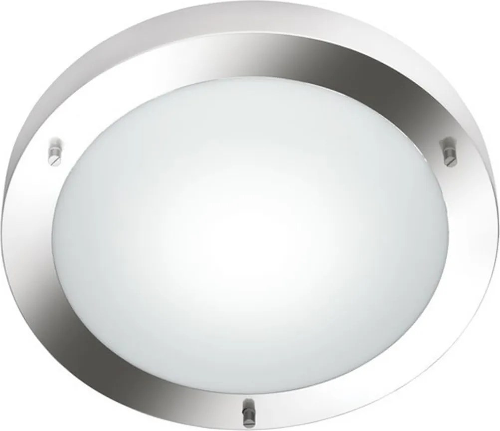 Trio CONDUS 6801011-07 Plafonlámpa 1x60w/e27 ip44