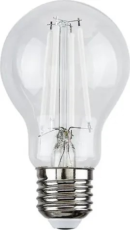 Rabalux filament-led led filament izzó 7w 806lm ip20 e27