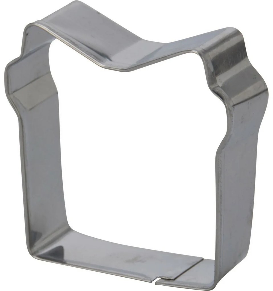 Hóember karácsonyi sütőkészlet  – tál, sodrófa, kiszúrók