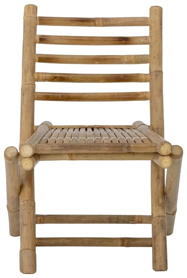 Bambusz gyerek szék Mini Sole – Bloomingville