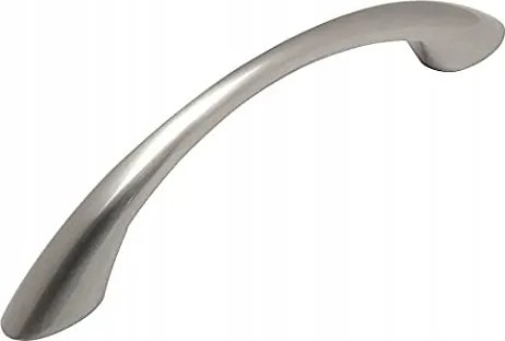 Szekrényfogantyú fényes 10 db-os csomag #V443