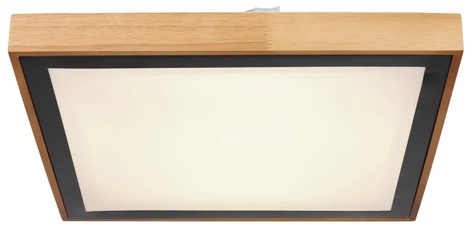 Globo BRUNO 41764-24Q mennyezeti lámpa, 24W LED, 3000K-4500K-6000K CCT, 1020 lm