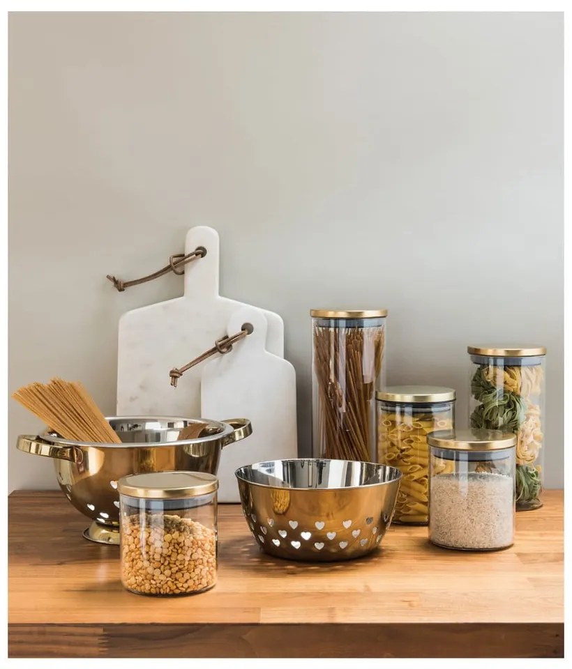 Élelmiszertartó doboz Freska – Premier Housewares