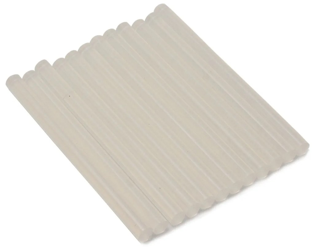 7mm-es, áttetsző olvadópatronok - 12 db ASIST 71-3203