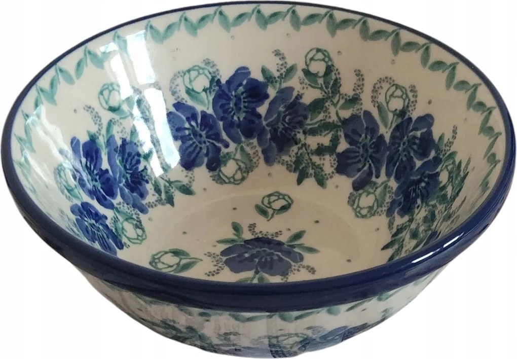 Tál 59 kerámia Boleszláv 0,5L 88